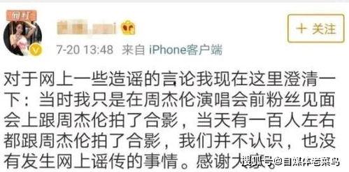吃瓜娱乐圈周杰伦视频,揭秘地下娱乐圈的“克隆”明星现象