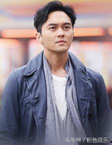 娱乐吃瓜酱张智霖,从港姐丈夫到综艺明星，人生精彩不断